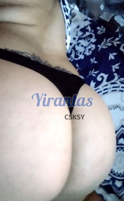 Delfí 099973250, escort en San José de Mayo