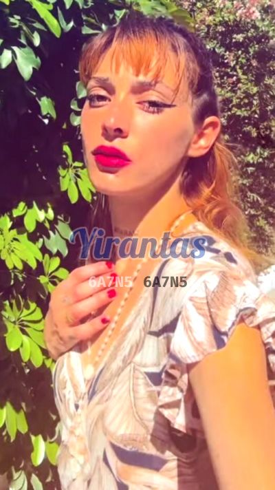 Coky, Escort en Piedras Blancas