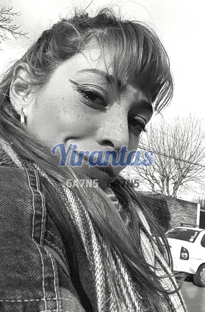 Coky, Escort en Piedras Blancas