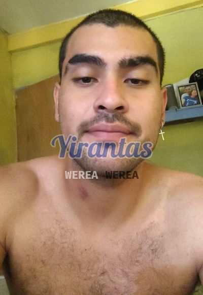 Alex, Hombre en Maldonado