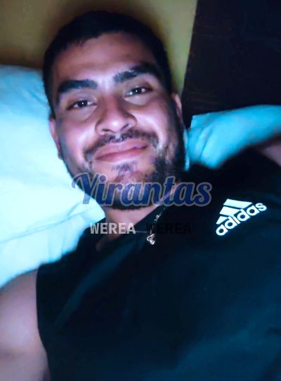 Alex, Hombre en Maldonado