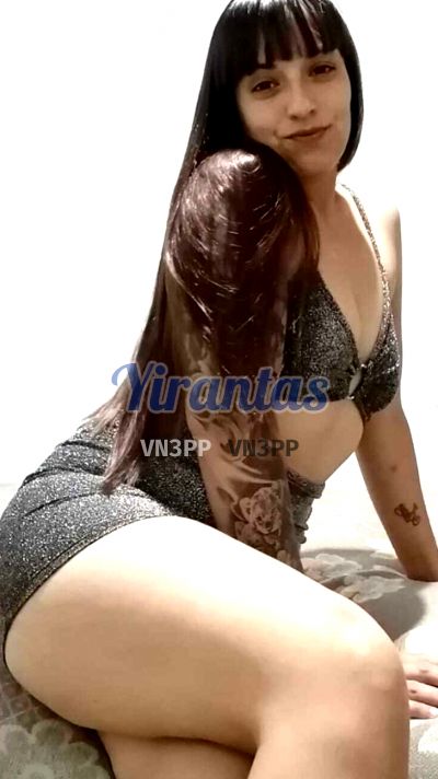 Ceci, Escort en Minas