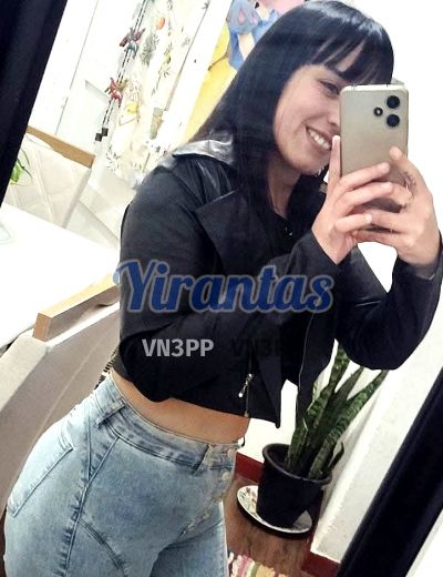 Ceci, Escort en Minas