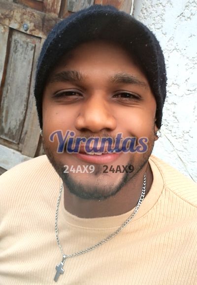 Jose 097774711, Hombre en La Teja