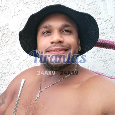 Jose 097774711, Hombre en La Teja