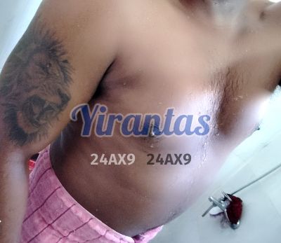 Jose 097774711, Hombre en La Teja