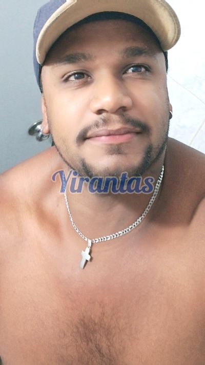 Jose 097774711, Hombre en La Teja