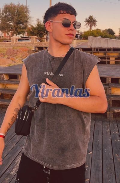 Italo 097935803, Hombre en Pocitos
