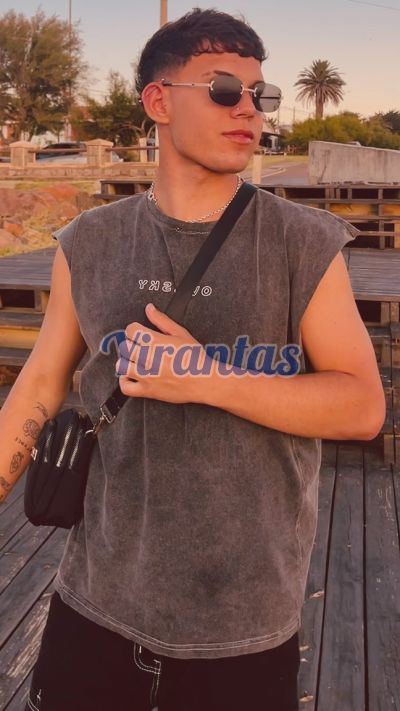 Italo 097935803, Hombre en Pocitos