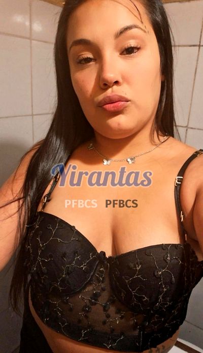 Luna 094086861, Escort en Pan de Azúcar