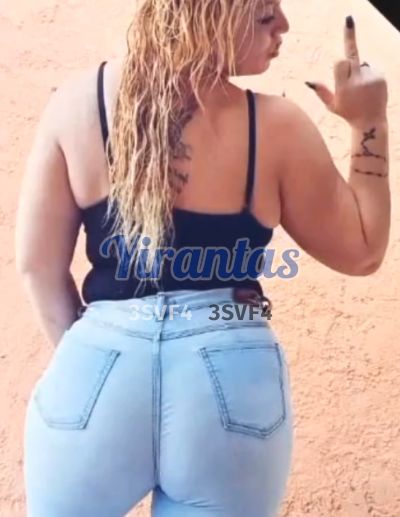 Kataleya, escort en Nuevo París