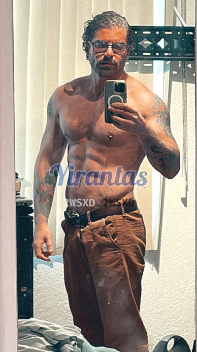 Constantine 095120182, Hombre en Pocitos