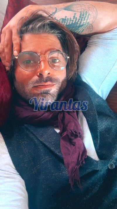 Constantine 095120182, Hombre en Pocitos