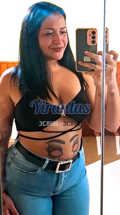 Ana, Puta en Sarandí del Yí