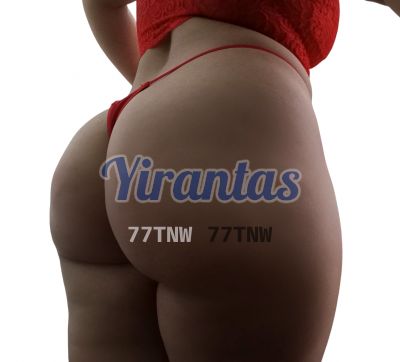 Eugenia, Escort en Tres Cruces