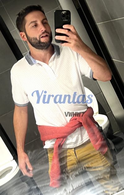 Rafa 094571221, Hombre en Prado - Nueva Savona