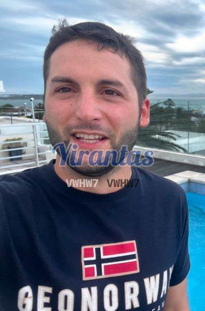 Rafa 094571221, Hombre en Prado - Nueva Savona