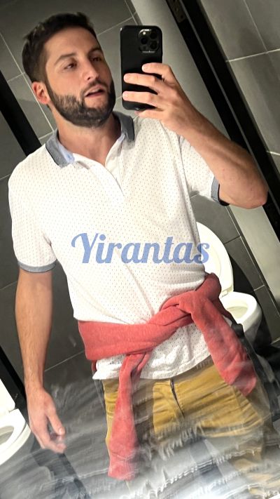 Rafa 094571221, Hombre en Prado - Nueva Savona