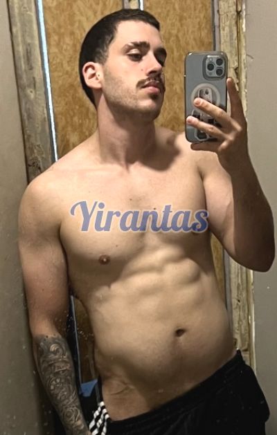 Matias 092076752, Hombre en Centro