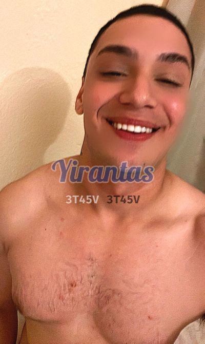 Lautaro 094315570, Hombre en Atlántida