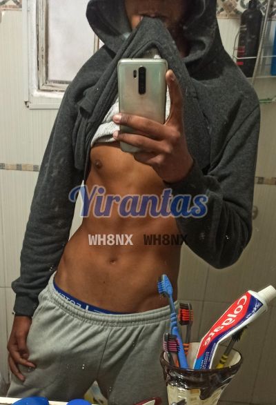 El vene 094763025, Hombre en La Comercial