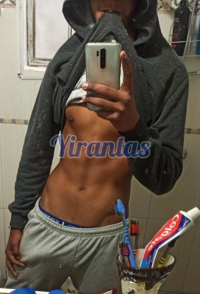 El vene 094763025, Hombre en La Comercial