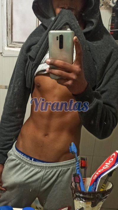 El vene 094763025, Hombre en La Comercial