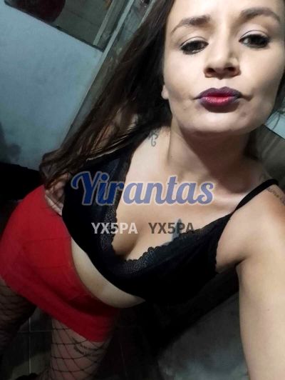 Daniela 097518512, puta en Tacuarembó