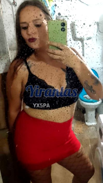 Daniela 097518512, escort en Tacuarembó