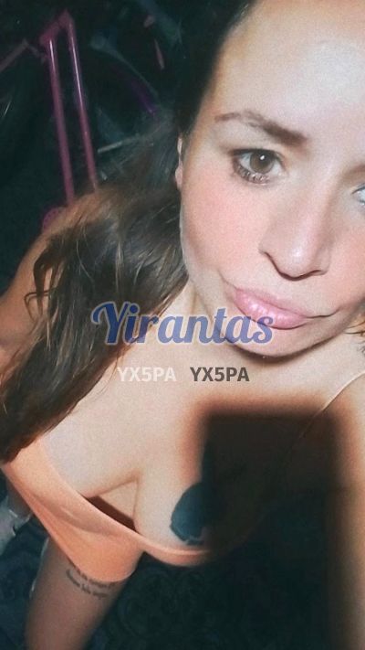 Daniela 096033124, escort en Tacuarembó