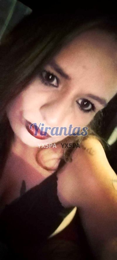 Daniela 096033124, escort en Tacuarembó