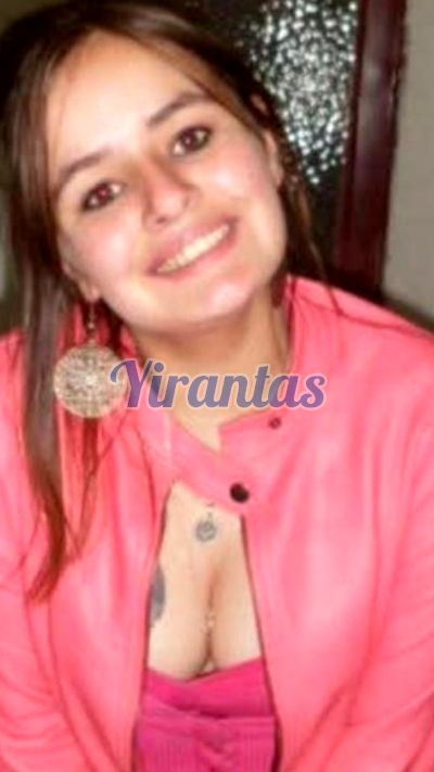 Daniela 097518512, puta en Tacuarembó