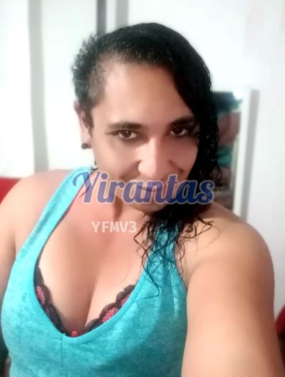 Luly 093839499, Trans en La Figurita