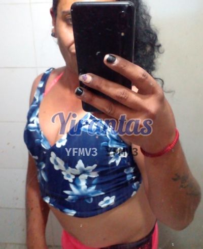 Luly 093839499, Shemale en La Figurita