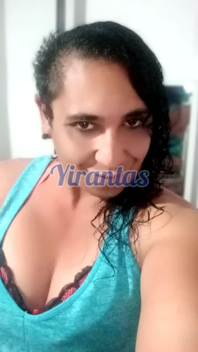 Luly 093839499, Shemale en La Figurita