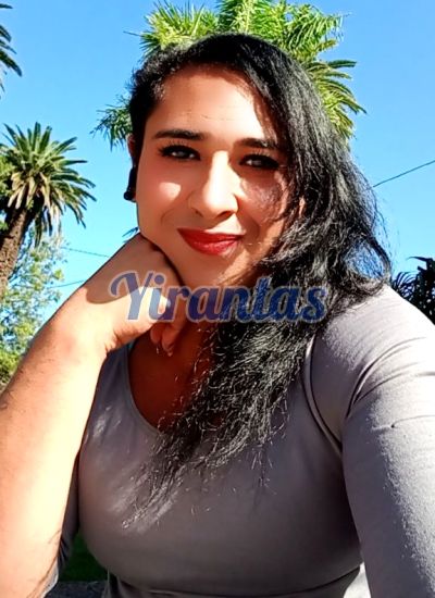 Luly 093839499, Shemale en La Figurita