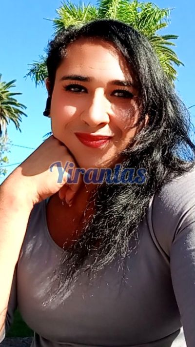 Luly 093839499, Shemale en La Figurita