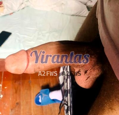 Jakin 92487435, Hombre en La Comercial