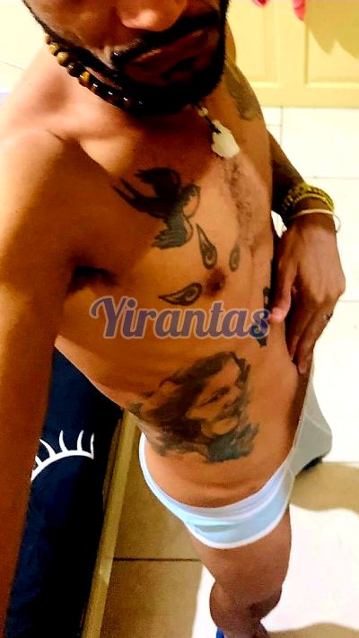 Jakin 92487435, Hombre en La Comercial