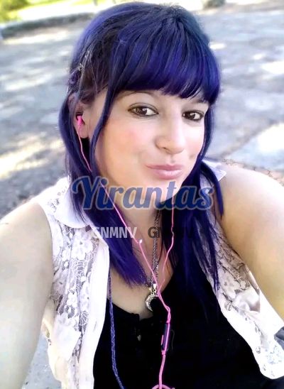 Analía 093374034, Escort en Cardona