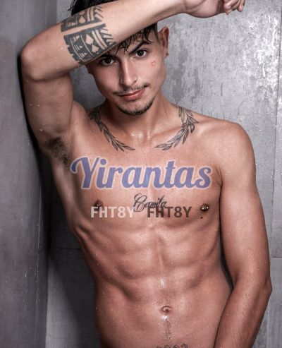 Yakiii 092184589, Hombre en Cerrito