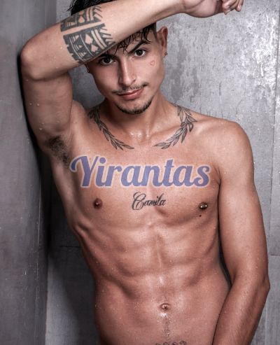Yakiii 092184589, Hombre en Cerrito