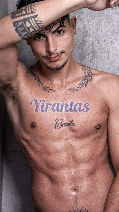 Yakiii 092184589, Hombre en Cerrito