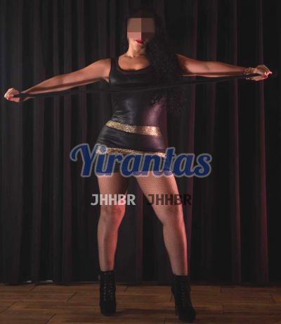 Nina 097778028, Escort en Tres Cruces