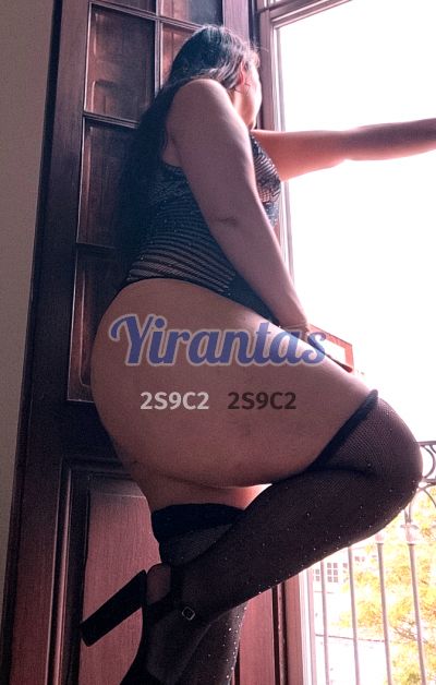 Tamara 092699016, puta en Toledo