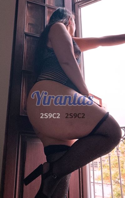 Tania 092699016, escort en Paso de la Arena - Stgo. Vázquez