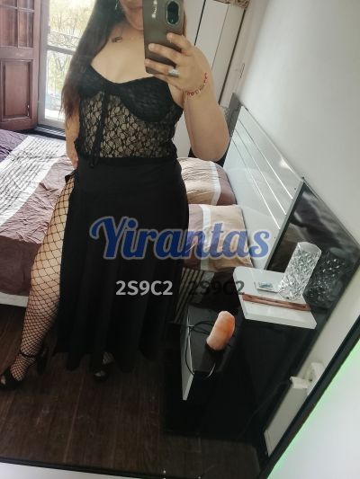 Tania 092699016, puta en Aguada