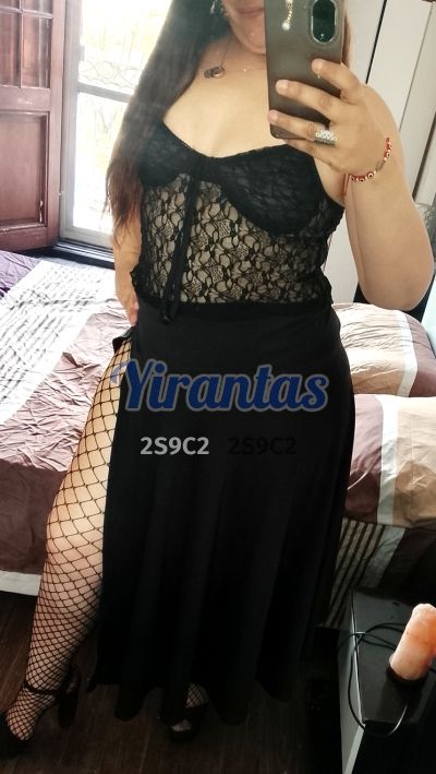 Tania 092699016, puta en Aguada
