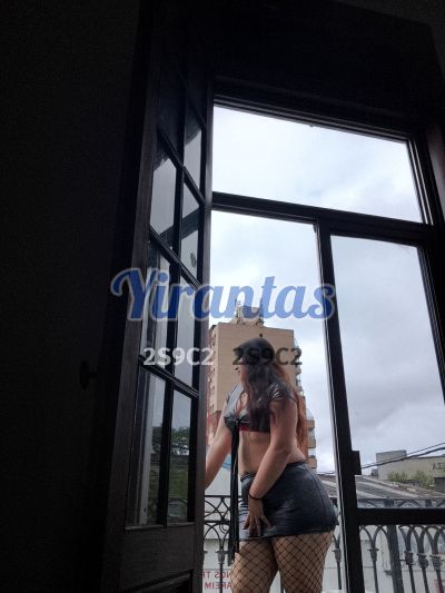 Tania 092699016, puta en Aguada