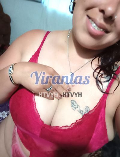 Teffii 096761029, escort en Tacuarembó